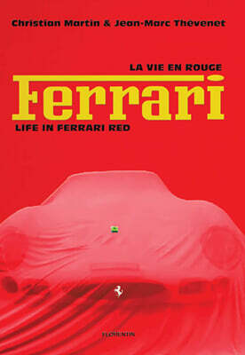 Life in Ferrari Red