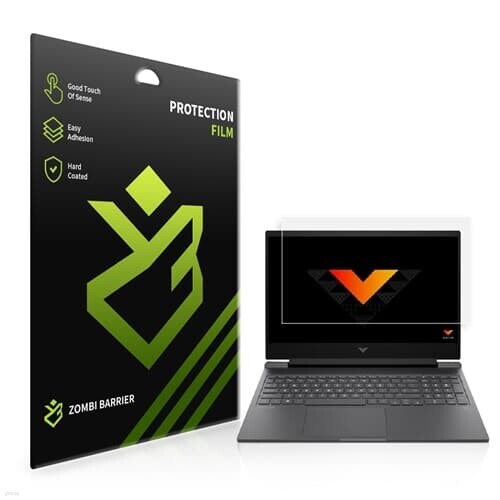 HP 빅터스 16 r1069TX AR 고화질 액정보호필름