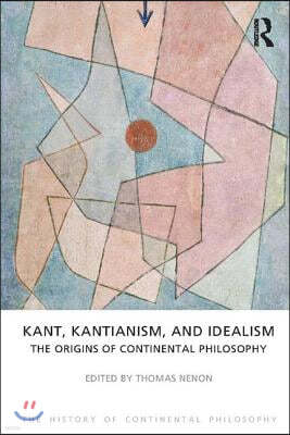 Kant, Kantianism, and Idealism