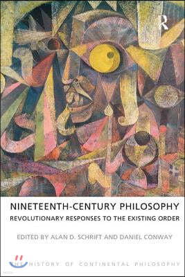 Nineteenth-Century Philosophy