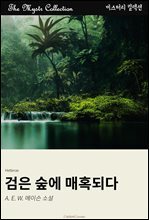 검은 숲에 매혹되다 : Mystr 컬렉션 제612권