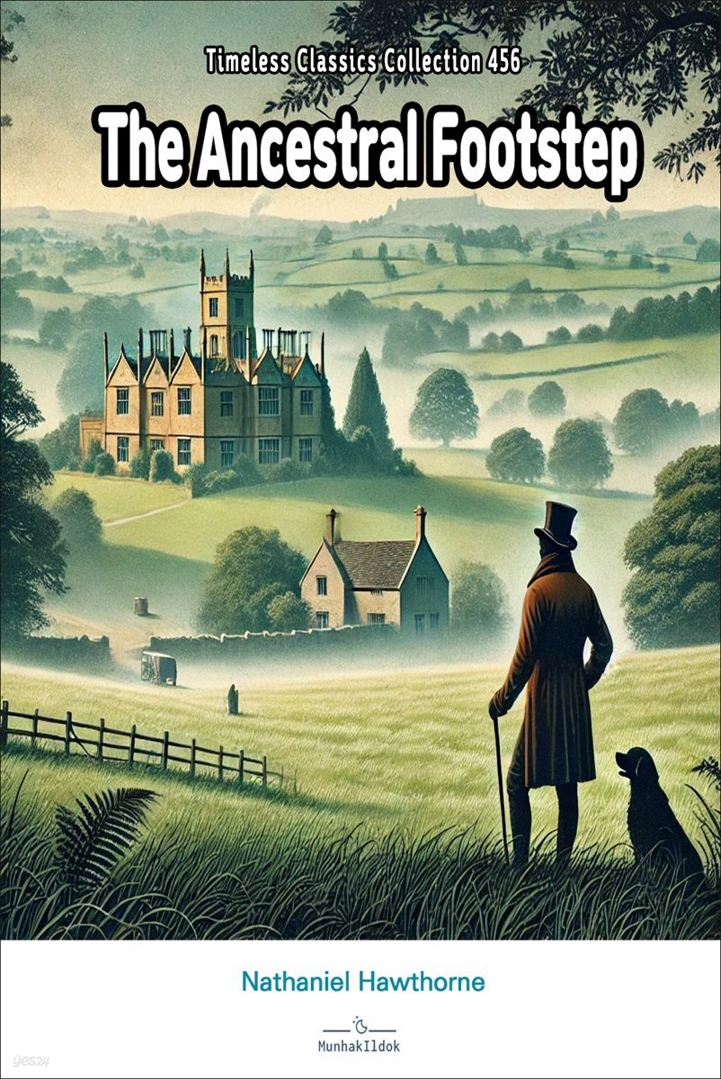 The Ancestral Footstep