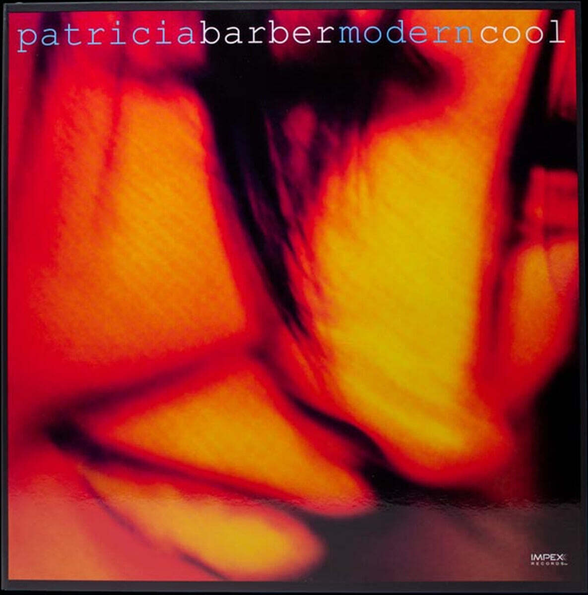 Patricia Barber (파트리샤 바버) - Modern Cool [2LP]