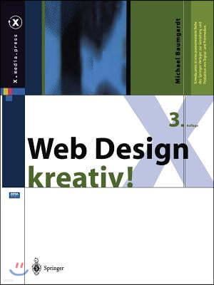 Web Design Kreativ!