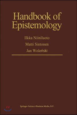 Handbook of Epistemology