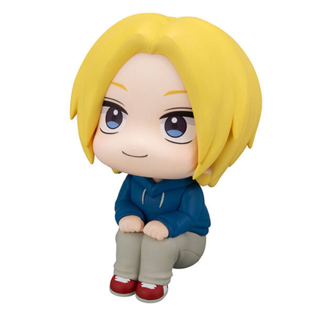 [예약판매]아사쿠라 신 룩업_사카모토 데이즈