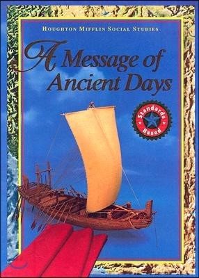 A Message of Ancient Days