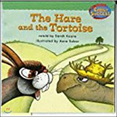 The Hare and the Tortoise