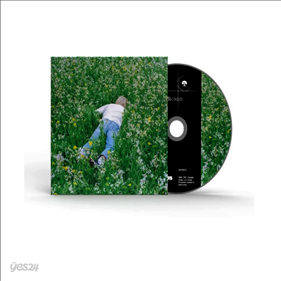 Porter Robinson - Nurture (Digipack)(CD)