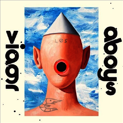 Viagra Boys - Viagr Aboys (CD)