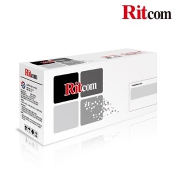 문구도매 리트컴 HP W2040X 416A Ritcom 검정색 대용량 토너카트리지