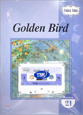 Fable Tree #21 : Golden Bird (Workbook)