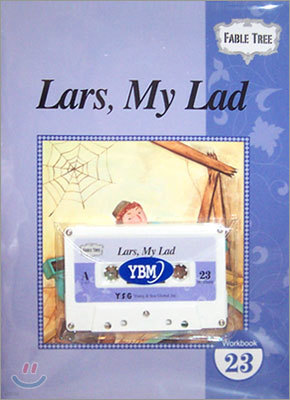 Fable Tree #23 : Lars, My Lad (Workbook)