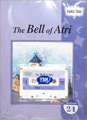 Fable Tree #24 : The Bell of Atri (Workbook)