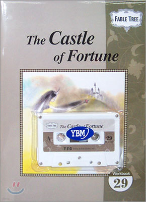 Fable Tree #29 : The Castle of Fortune (Workbook)