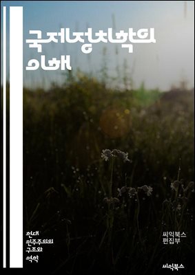 국제정치학의 이해 - 국제관계, 외교, 안보, 국제기구, 정치이론, 경제적 상호작용, 국제법, 글로벌화, 비국가 행위자, 갈등 해결, 외교정책, 세력균형, 인권, 환경정치, 국제무역, 군사전략, 다자간 협력, 지역적 