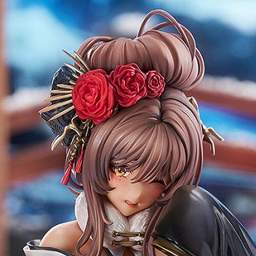 YES24발송 GIFT상품 [예약판매]굿스마일아츠상하이 누아르 흑묘 1/7_ 승리의 여신 니케