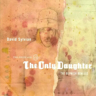 David Sylvian — The Good Son Vs. The Onl 앨범 커버