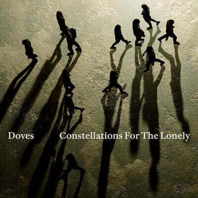 Doves — Constellations For The Lonely 앨범 커버