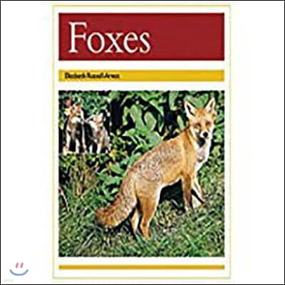 Foxes: Leveled Reader Bookroom Package Gold (Levels 21-22)