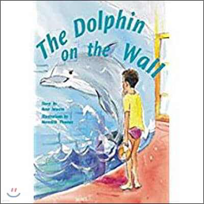 The Dolphins: Leveled Reader Bookroom Package Gold (Levels 21-22)