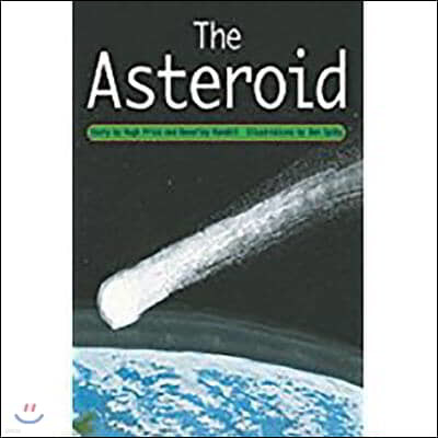 The Asteroid: Leveled Reader Bookroom Package Gold (Levels 21-22)