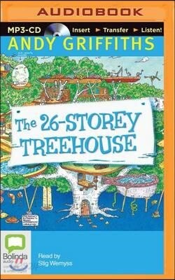 The 26-Story Treehouse