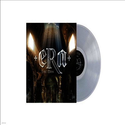 Era — The Mass 앨범 커버