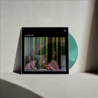 Rumer — In Session (US Indie Exclusive) 앨범 커버