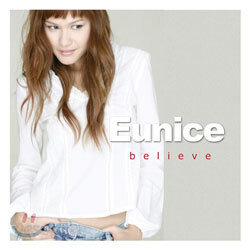 Eunice (유니스) - Beileve