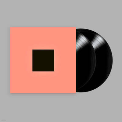Bon Iver (본 이베어) - SABLE, fABLE [2LP]