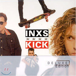 INXS - Kick