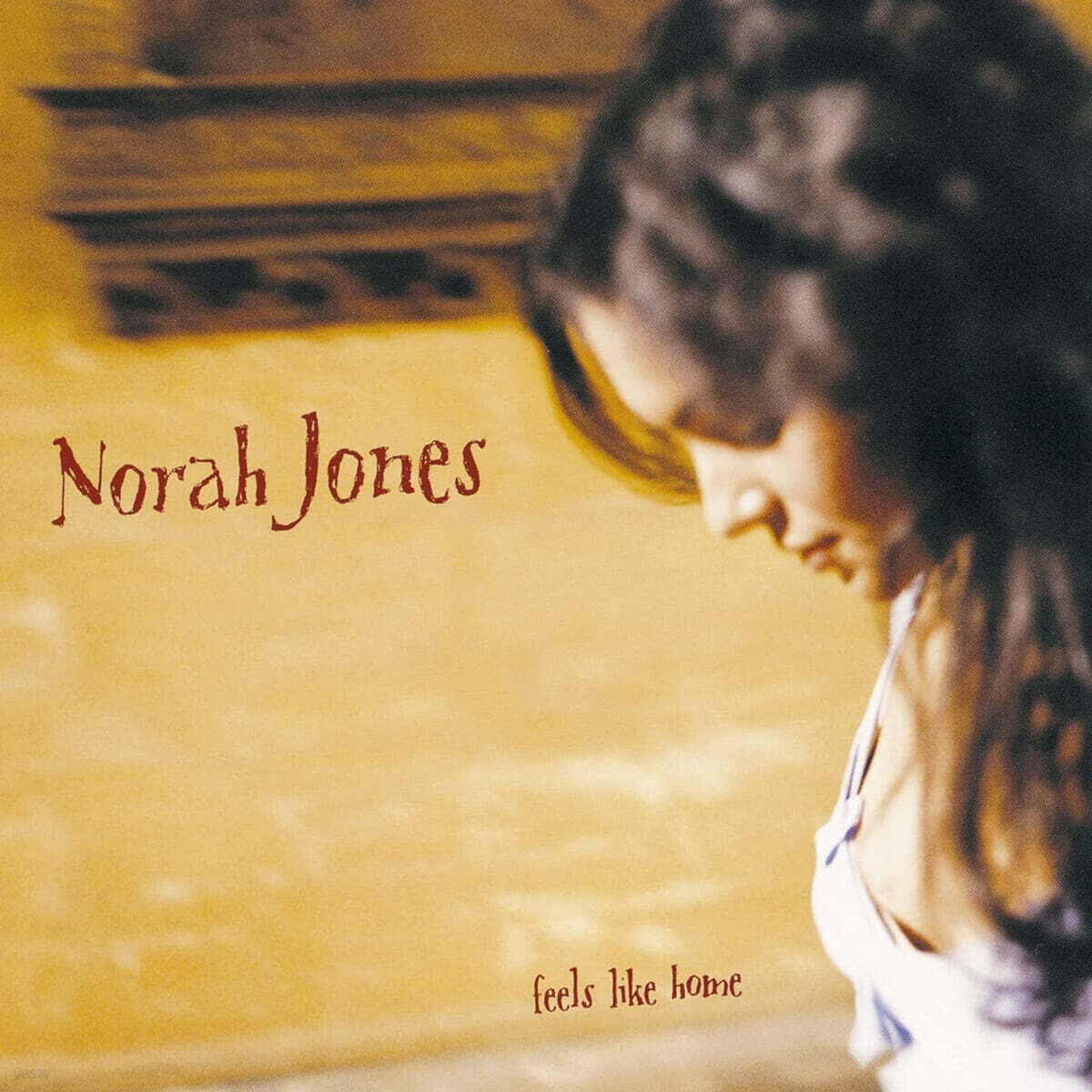 Norah Jones (노라 존스) - 2집 Feels Like Home
