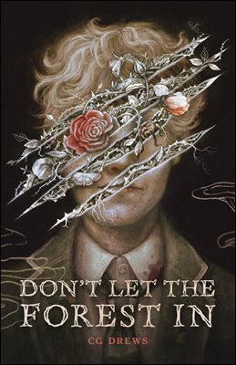 Don't Let the Forest In 표지