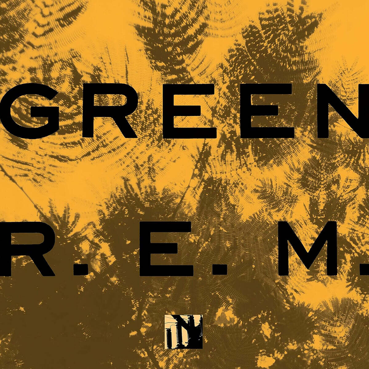 R.E.M. (알이엠) - Green