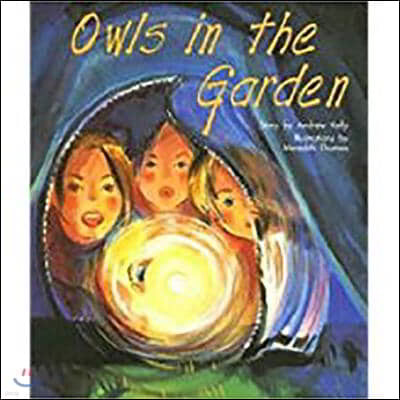 Owls in the Garden: Leveled Reader Bookroom Package Gold (Levels 21-22)