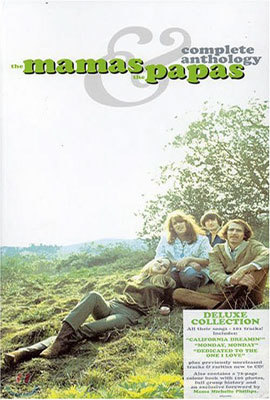 Mamas & Papas - Complete Anthology