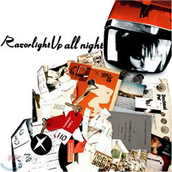 Razorlight - Up All Night