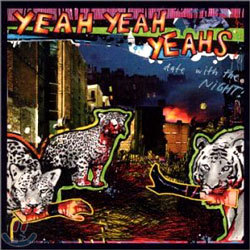 Yeah Yeah Yeahs - Date With The Night