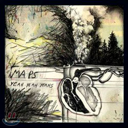 Yeah Yeah Yeahs - Maps