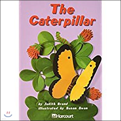 The Caterpillar, on Level Grade 1