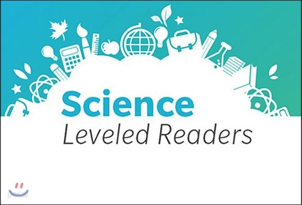 How Machines Work, on Level Reader Grade 4 5pk
