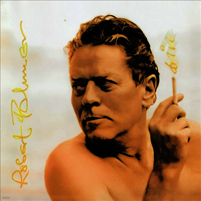 Robert Palmer — Drive 앨범 커버