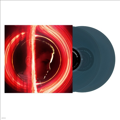 Coheed & Cambria — Father Of Make Believe (US Indie Exclusive) 앨범 커버