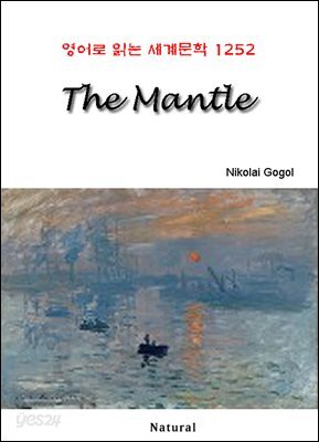 The Mantle - 영어로 읽는 세계문학 1252