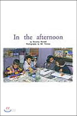 Rigby PM Platinum Collection: Leveled Reader Bookroom Package Green (Levels 12-14) in the Afternoon