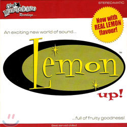 Lemon - Up!