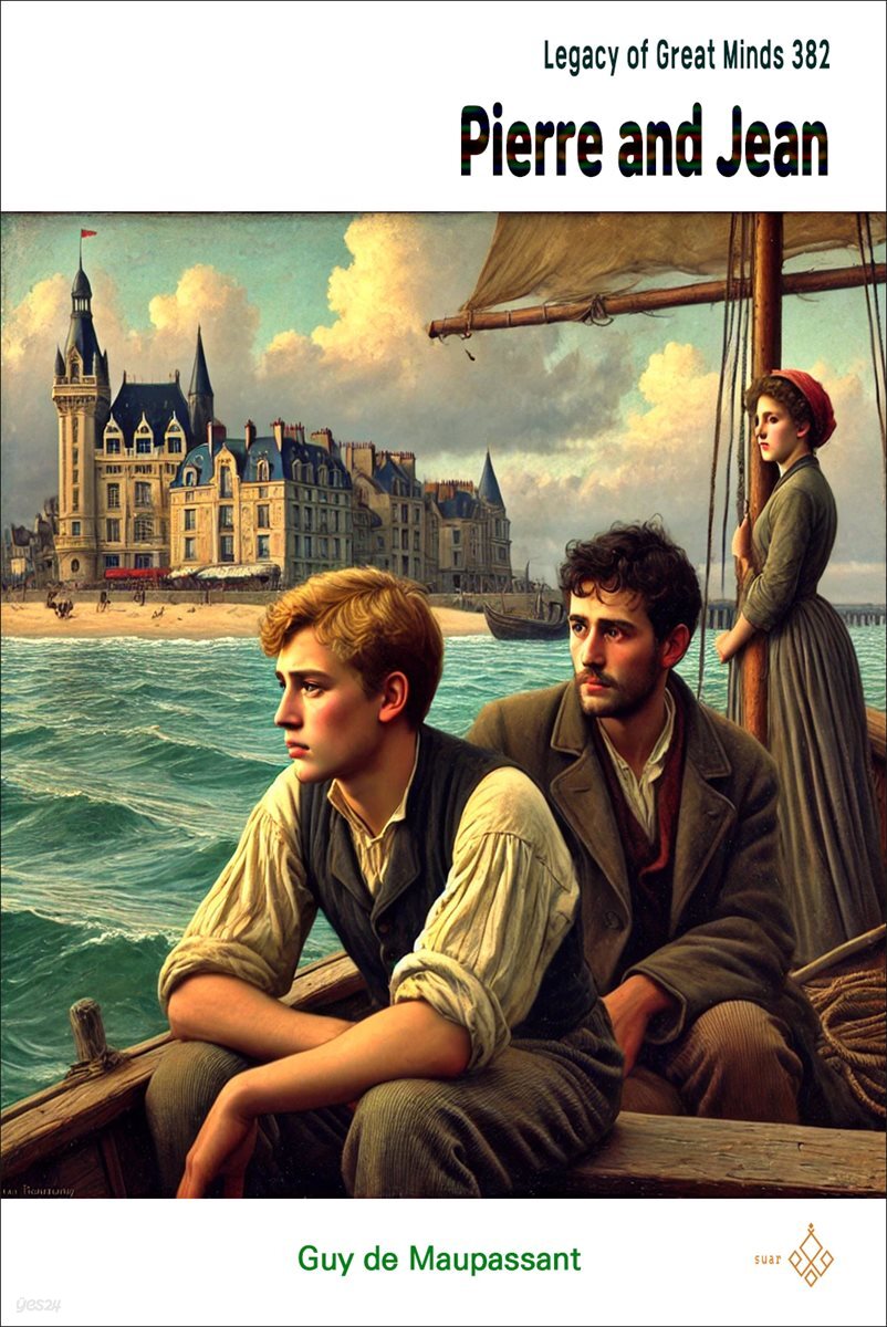 Pierre and Jean