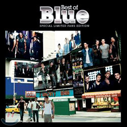 Blue - Best Of Blue (Special Limited Fan Edition)