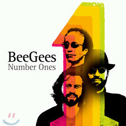 Bee Gees - Number Ones